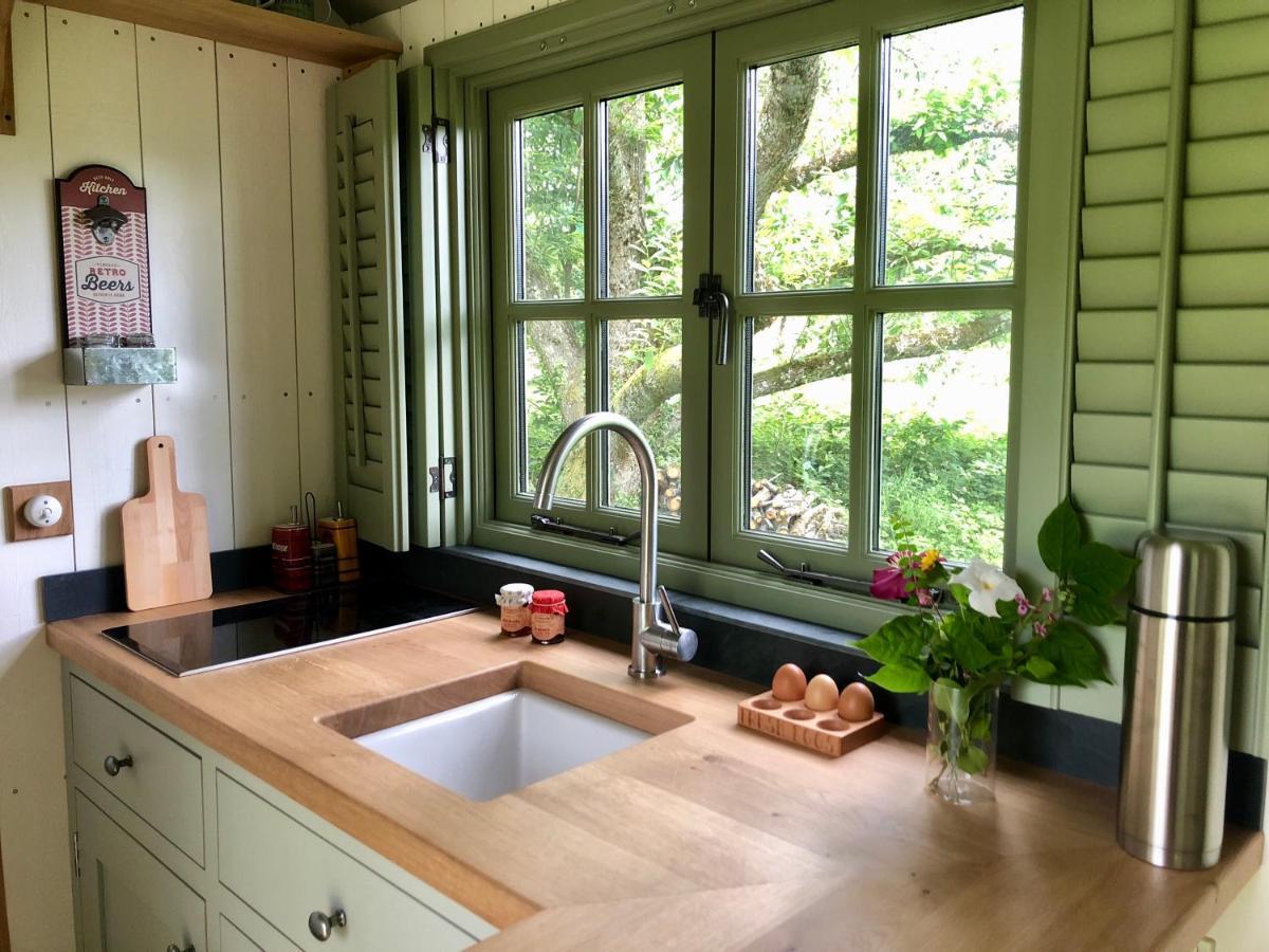The Dordogne Huts With Private Pool And Jacuzzi Villa Payzac  Kültér fotó